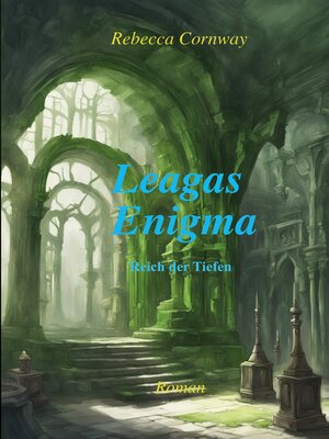 cover image of Leagas Enigma